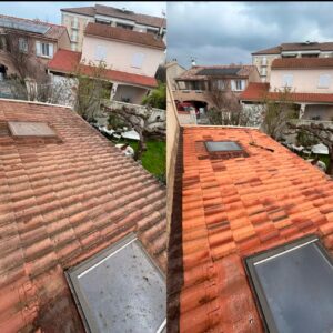 Couvreur Gap urgence fuite